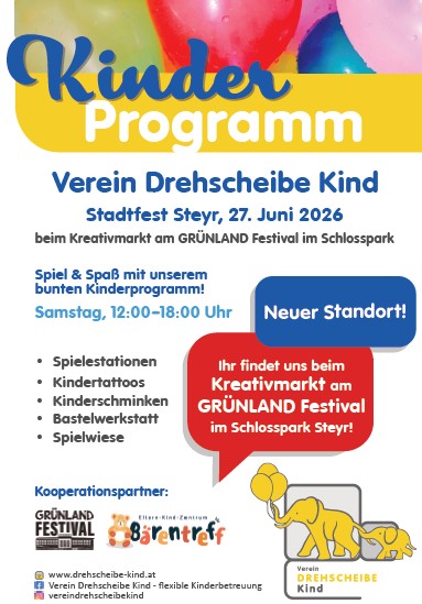 Stadtfest 2026